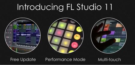 introducing Fl Studio